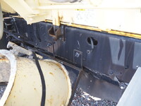 HINO Ranger Mixer Truck LKG-FJ7JDAA 2015 150,487km_25