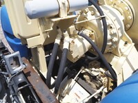 HINO Ranger Mixer Truck LKG-FJ7JDAA 2015 150,487km_27