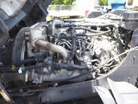 HINO Ranger Mixer Truck LKG-FJ7JDAA 2015 150,487km_28