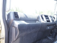 HINO Ranger Mixer Truck LKG-FJ7JDAA 2015 150,487km_32