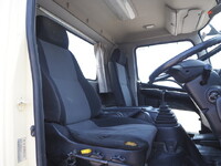 HINO Ranger Mixer Truck LKG-FJ7JDAA 2015 150,487km_35