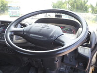 HINO Ranger Mixer Truck LKG-FJ7JDAA 2015 150,487km_37