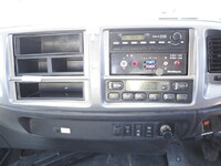 HINO Ranger Mixer Truck LKG-FJ7JDAA 2015 150,487km_38