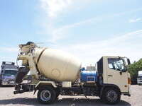 HINO Ranger Mixer Truck LKG-FJ7JDAA 2015 150,487km_5
