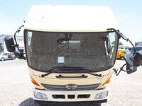 HINO Ranger Mixer Truck LKG-FJ7JDAA 2015 150,487km_7