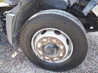 HINO Ranger Mixer Truck LKG-FJ7JDAA 2015 150,487km_8