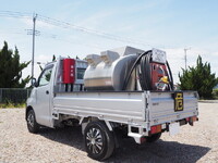 TOYOTA Townace Tank Lorry 5BF-S413U 2021 15,300km_2