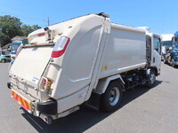 ISUZU Elf Garbage Truck 2PG-NPR88YN 2019 19,500km_2