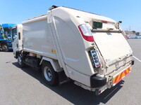 ISUZU Elf Garbage Truck 2PG-NPR88YN 2019 19,500km_4