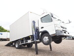 Canter Self Loader
