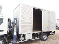 MITSUBISHI FUSO Canter Self Loader SKG-FEB90 2011 63,765km_29