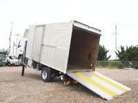 MITSUBISHI FUSO Canter Self Loader SKG-FEB90 2011 63,765km_2
