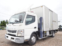 MITSUBISHI FUSO Canter Self Loader SKG-FEB90 2011 63,765km_3