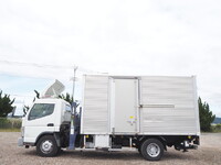MITSUBISHI FUSO Canter Self Loader SKG-FEB90 2011 63,765km_5
