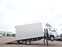 MITSUBISHI FUSO Canter Self Loader SKG-FEB90 2011 63,765km_8