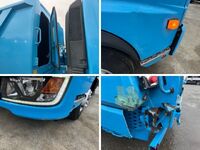 HINO Ranger Garbage Truck 2KG-FC2ABA 2021 225,745km_12