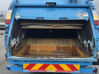 HINO Ranger Garbage Truck 2KG-FC2ABA 2021 225,745km_13