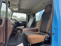 HINO Ranger Garbage Truck 2KG-FC2ABA 2021 225,745km_22