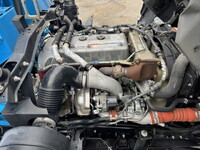HINO Ranger Garbage Truck 2KG-FC2ABA 2021 225,745km_27
