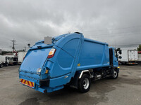 HINO Ranger Garbage Truck 2KG-FC2ABA 2021 225,745km_2