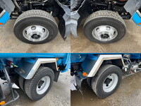 HINO Ranger Garbage Truck 2KG-FC2ABA 2021 225,745km_40