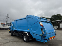 HINO Ranger Garbage Truck 2KG-FC2ABA 2021 225,745km_4