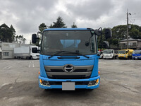 HINO Ranger Garbage Truck 2KG-FC2ABA 2021 225,745km_5