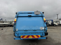 HINO Ranger Garbage Truck 2KG-FC2ABA 2021 225,745km_6