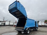 HINO Ranger Garbage Truck 2KG-FC2ABA 2021 225,745km_7