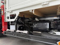 ISUZU Elf Truck (With 4 Steps Of Cranes) 2RG-NPR88AC 2025 300km_10