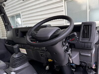 ISUZU Elf Truck (With 4 Steps Of Cranes) 2RG-NPR88AC 2025 300km_17