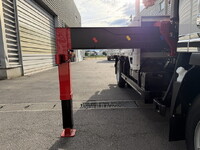 ISUZU Elf Truck (With 4 Steps Of Cranes) 2RG-NPR88AC 2025 300km_27