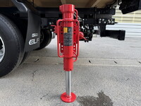 ISUZU Elf Truck (With 4 Steps Of Cranes) 2RG-NPR88AC 2025 300km_29