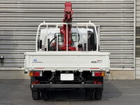 ISUZU Elf Truck (With 4 Steps Of Cranes) 2RG-NPR88AC 2025 300km_3