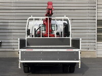 ISUZU Elf Truck (With 4 Steps Of Cranes) 2RG-NPR88AC 2025 300km_4