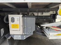 MITSUBISHI FUSO Canter Aluminum Van 2PG-FEB50 2020 117,000km_10