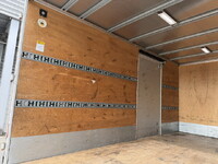 MITSUBISHI FUSO Canter Aluminum Van 2PG-FEB50 2020 117,000km_21