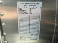 MITSUBISHI FUSO Canter Aluminum Van 2PG-FEB50 2020 117,000km_27