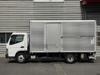 MITSUBISHI FUSO Canter Aluminum Van 2PG-FEB50 2020 117,000km_2