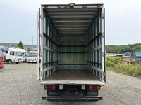 ISUZU Elf Aluminum Van BKG-NPR85AN 2011 260,691km_10