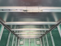 ISUZU Elf Aluminum Van BKG-NPR85AN 2011 260,691km_13
