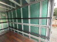 ISUZU Elf Aluminum Van BKG-NPR85AN 2011 260,691km_15
