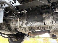 ISUZU Elf Aluminum Van BKG-NPR85AN 2011 260,691km_21