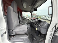 ISUZU Elf Aluminum Van BKG-NPR85AN 2011 260,691km_23