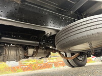 ISUZU Elf Aluminum Van BKG-NPR85AN 2011 260,691km_27