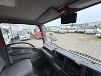 ISUZU Elf Aluminum Van BKG-NPR85AN 2011 260,691km_29