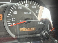 ISUZU Elf Aluminum Van BKG-NPR85AN 2011 260,691km_32
