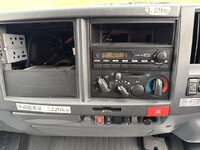 ISUZU Elf Aluminum Van BKG-NPR85AN 2011 260,691km_33