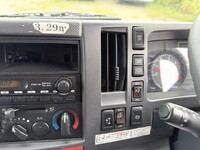 ISUZU Elf Aluminum Van BKG-NPR85AN 2011 260,691km_34