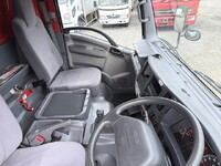 ISUZU Elf Aluminum Van BKG-NPR85AN 2011 260,691km_37